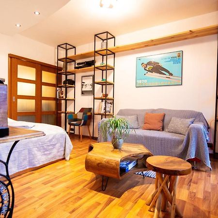 Apartman Orlie Pierko - Tatranská Lomnica Eksteriør billede
