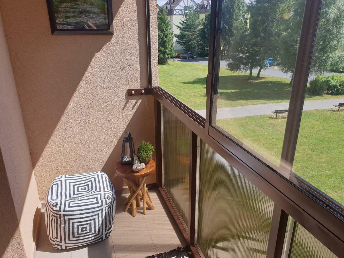Apartman Orlie Pierko - Tatranská Lomnica Eksteriør billede