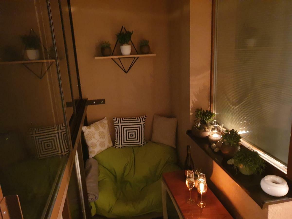 Apartman Orlie Pierko - Tatranská Lomnica Eksteriør billede